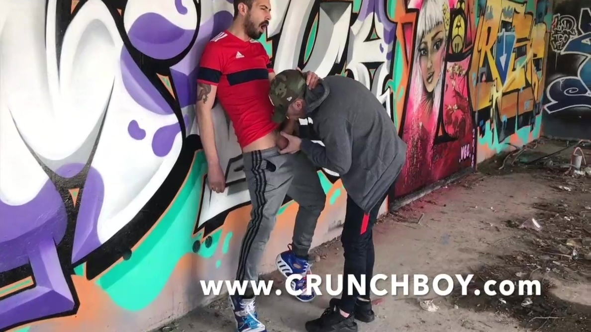 Straigth Tiwnkf Ucked Dick With Koldo Goran