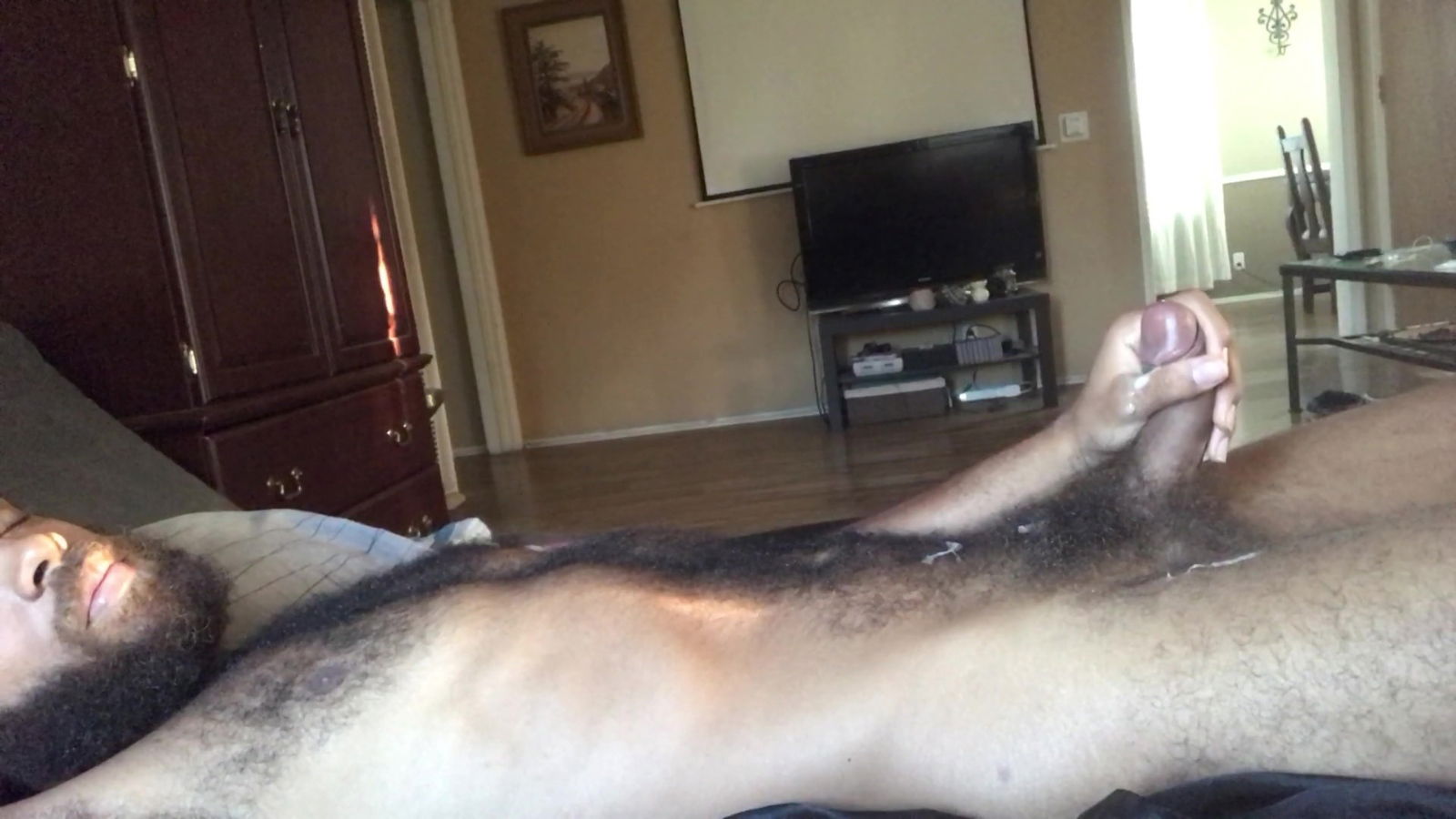 Rock Mercury Feels Good Unload Load