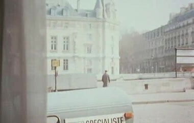 Exorcism (1974)- Jess Franco - Part 2