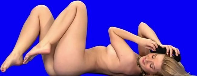 Delightful vixen memorable naked dance