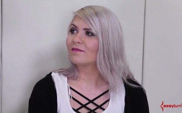 crazy teen gets rough fucked