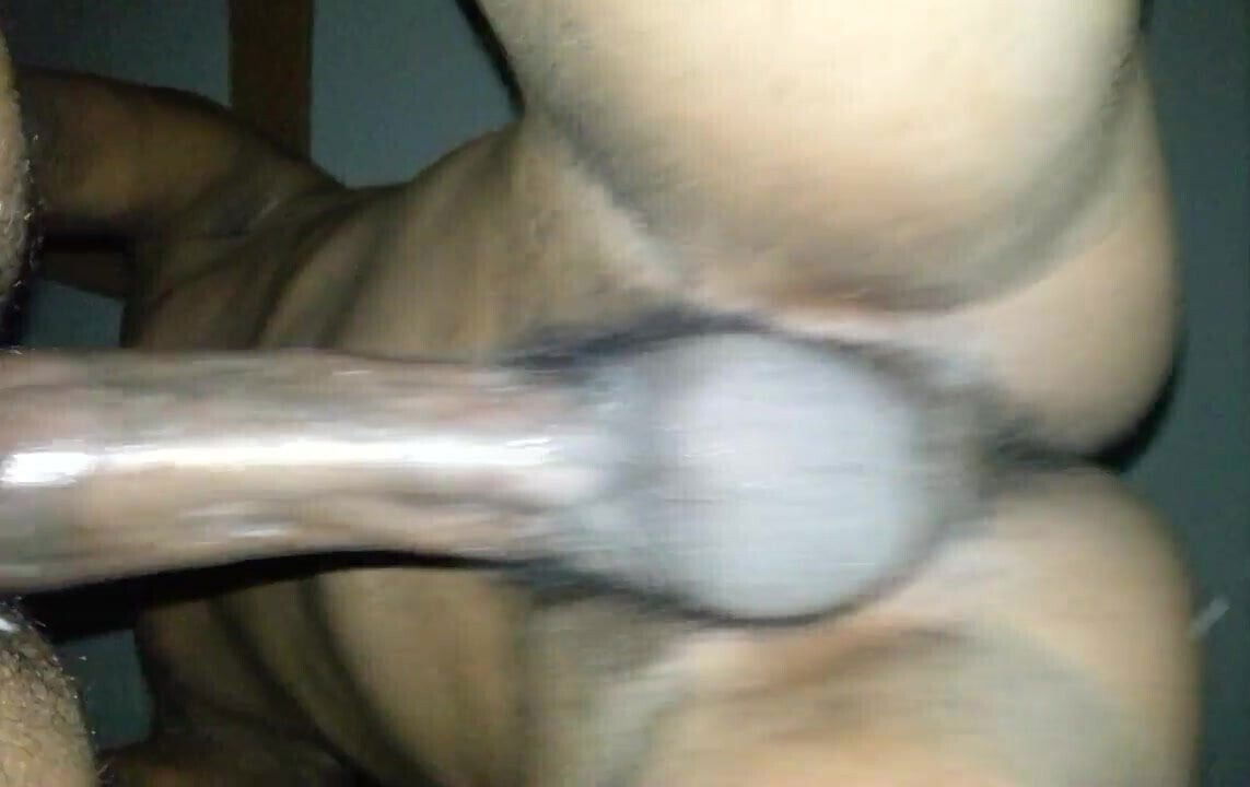 bareback breeding tranny raw sex feel 