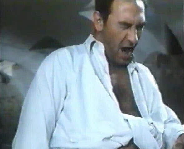 KELLY TRUMP: #75 Mata Hari sc.3