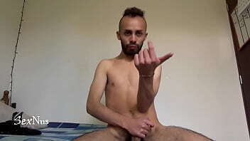 Masturbaci&oacute_n pene