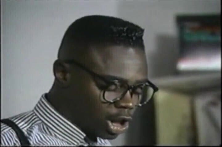 Retro interacial BJ compilation #3