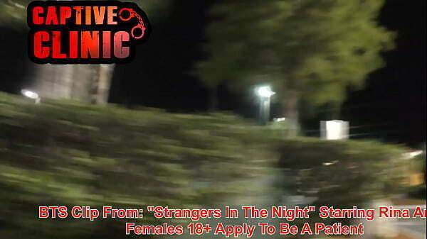 NonNude From Rina Arem'_s Strangers Night, Bars getting lost having ,Watch Entire Film CaptiveClinic.com