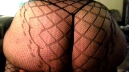 BBW Latina Gloryanna Ride Says Hi