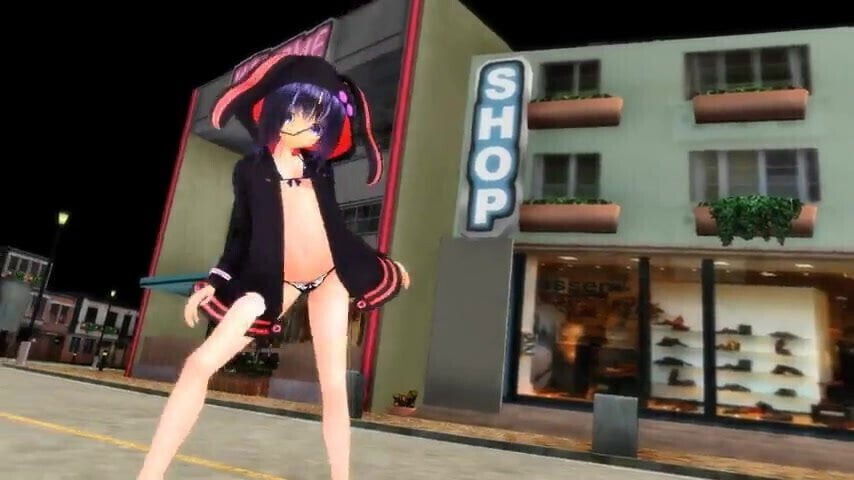 Yuzuki Yukari Lambda Driver