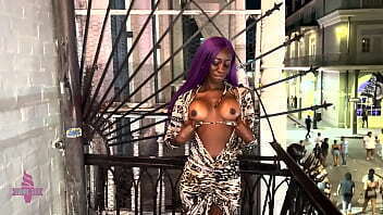 Swirl Orleans Takeover