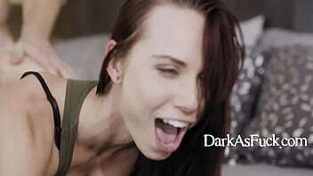 Virgin Girlfriend Came Dyke, Blackmailed Just Could First Aidra