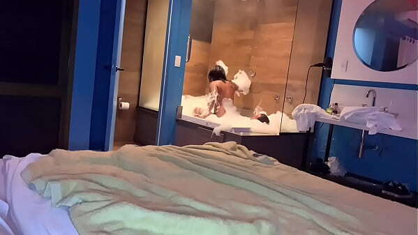 Fodemos gostoso motel