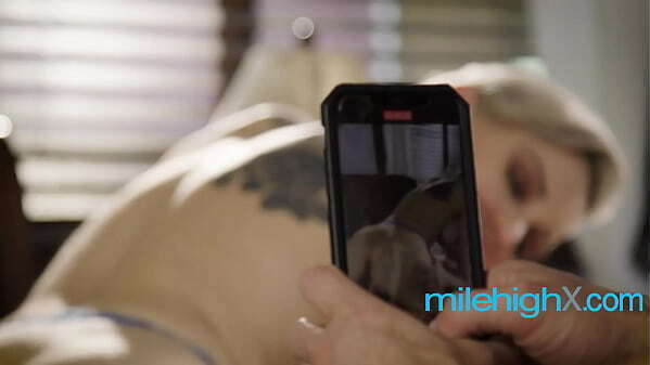 Voyeur Loving Husband Tapes HotWife Destroyed Another