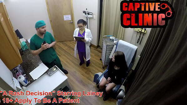 NonNude From Lainey'_s Rash Decision, Shenanigans Bloopers,Watch Entire Film CaptiveClinic.com