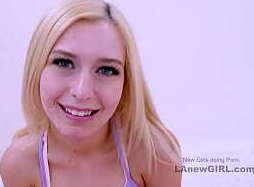 Sweet Babe is in need of professional photoshoot in studio