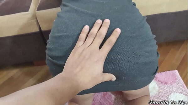 Encuentro Hermanastra Viendo porno Exitada