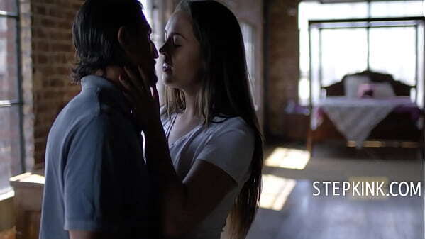 College teen step fuck apartment could have memories with