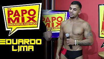 Pica estrelas: Pornstar Eduardo Lima sucesso total sexo HotHouse Parte WhatsApp PapoMix (11) 94779-1519