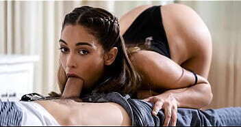 Sexy Spanish Teen Temptress Fucked Lucky Stud Ginebra Bellucci