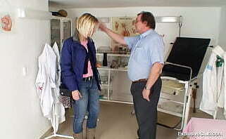 Medicalfetish - Sweet Cat