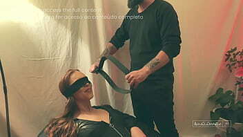 TEASER gosta apanhar cinto (PARTE Amanda Borges Mario Aquele (COMPLETO RED)