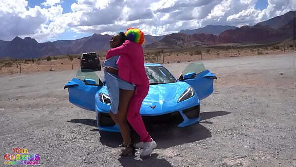 &ldquo_Sacrifice&rdquo_ Live Performance Featuring