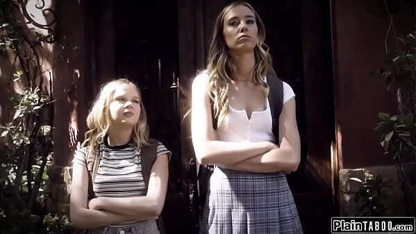 PlainTaboo.com teen rivals suck fuck teacher