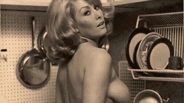 Secret Life, Vintage Step