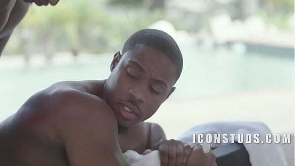 Step Bro'_s Sexual Relief Angelo Jackson, Liam Cyber