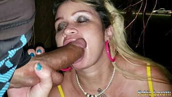 Aprontando Parque Ibirapuera safada adora chupar Soraya Paulista