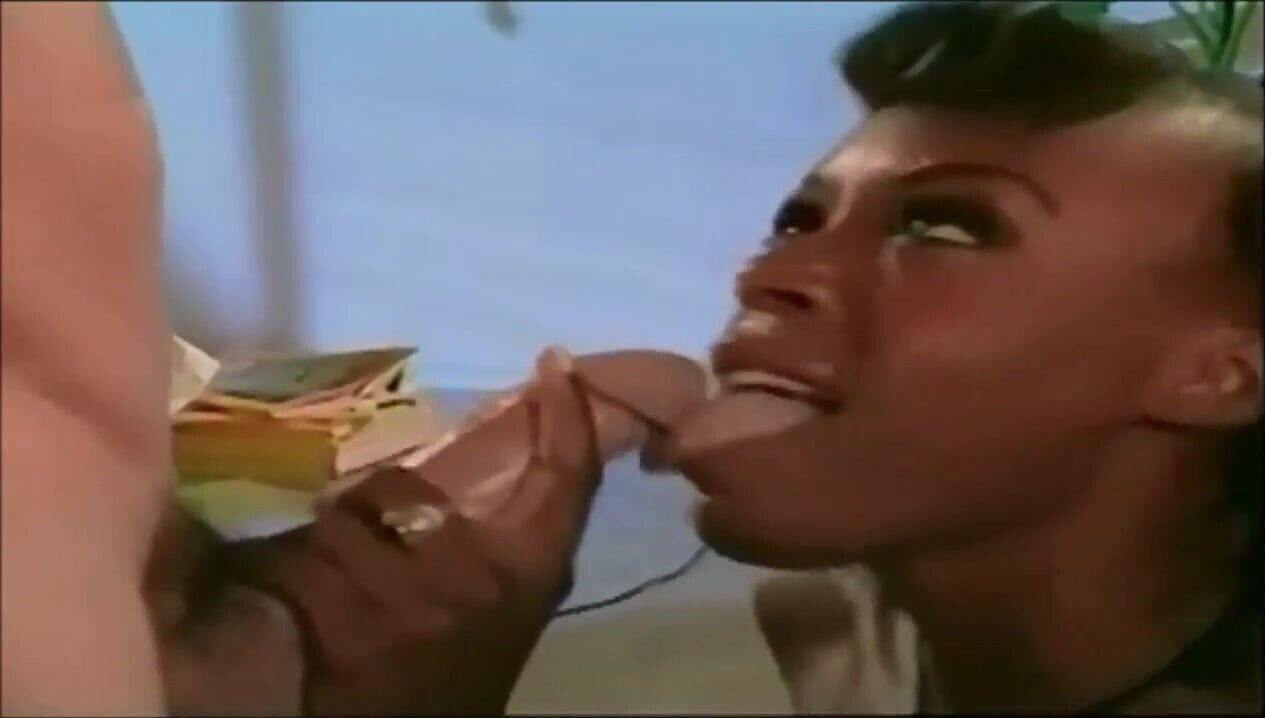 Jake Lovette foursome scene