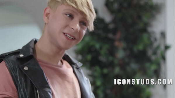 Plumber Dicks Down Cute Blonde Twink