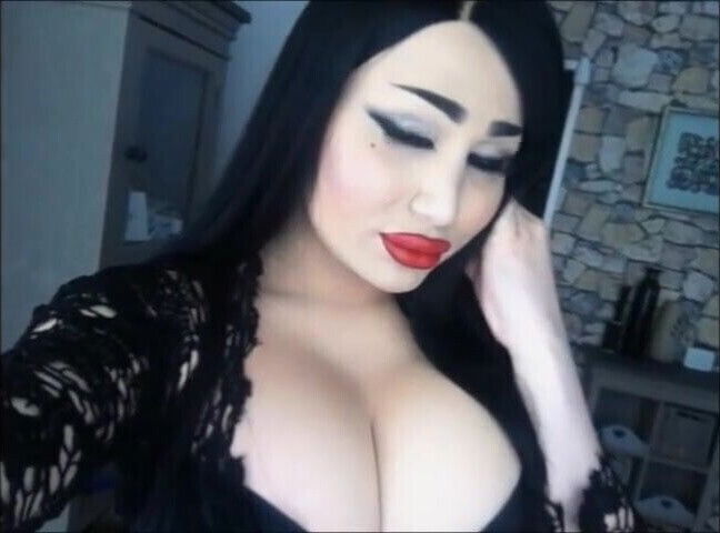 Jasmine Sultan (Moi)