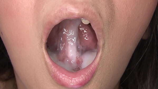 ビッチなギャルに精飲してもらいました！ 神崎るみ