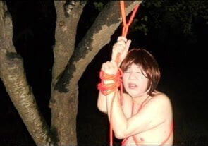 Josoukofujiko outdoor (slide