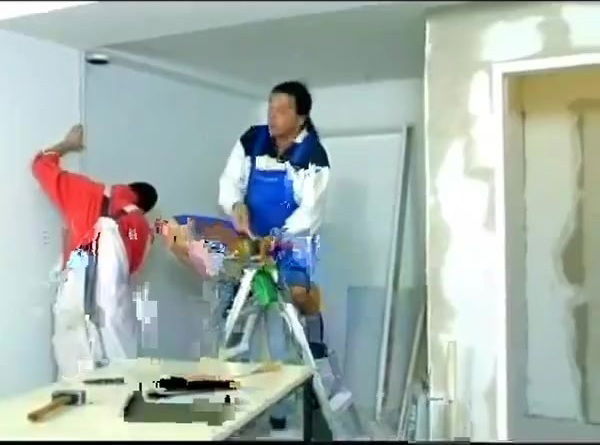 Granny Anna Berger 2