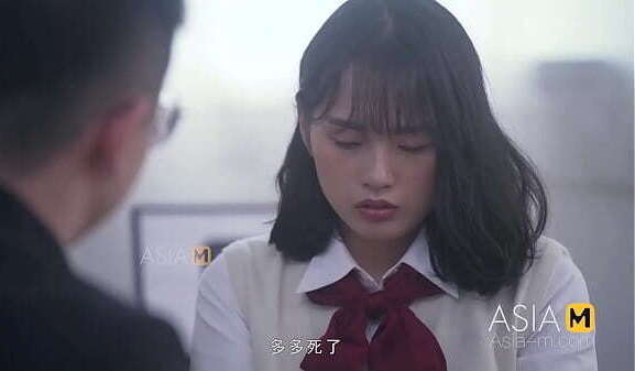 ModelMedia Asia-Love Acade-Chu Meng Shu-MD-0237-Best Original Porn Video