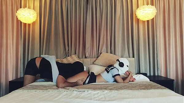 College student masked robber