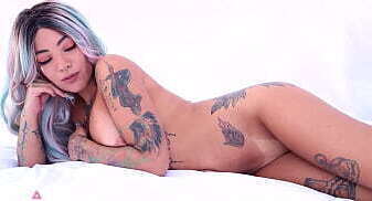 @KeitZdanova audici&oacute_n sexual para YouthLust Detr&aacute_s C&aacute_maras