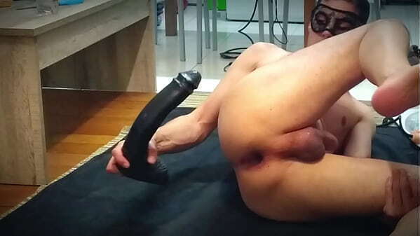 first gaping compilation