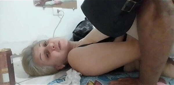 Mendigo Diferent&atilde_o quis comer hardcore colocou tirou camisinha gozou cet&atilde_o Stella Still Fabinho Costha