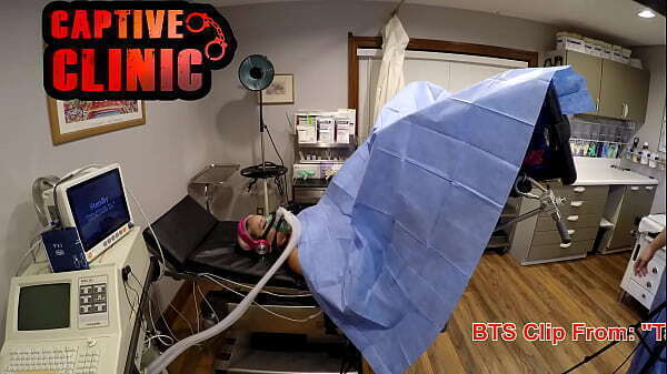 Behind Scenes From Channy Crossfire'_s Taken Your Government Rolls, Celebrations, Bloopers, Watch Film CaptiveClinic.Com