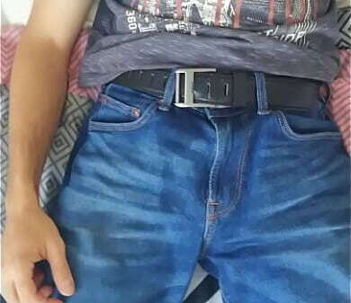 Attempt peeing part3