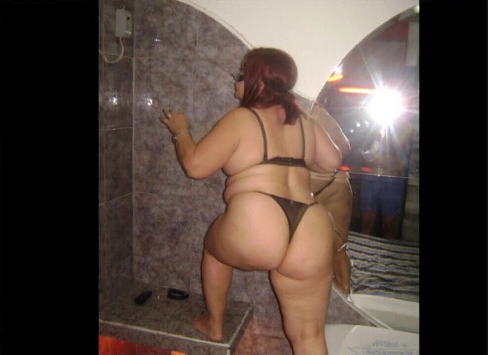 Buttilicius MATURE with creampie