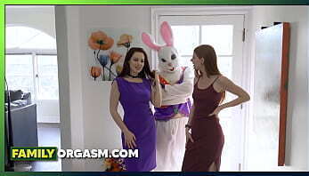 Mocking Tricked Stepmom Stepsister, Jane Rogers, Jessica Ryan