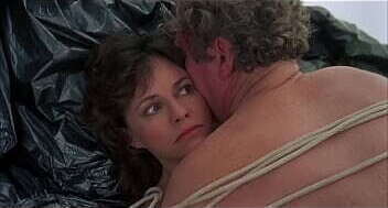 Surrender 1987. ENF. Robbed naked. Good quality.