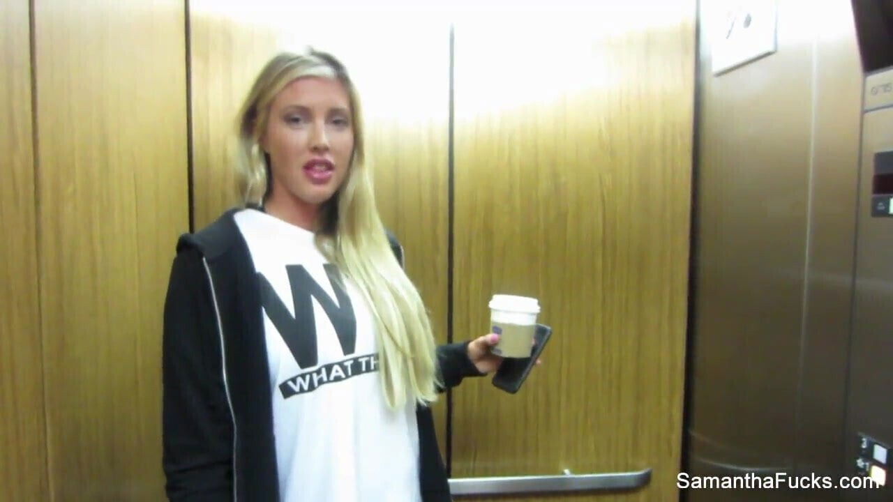 Adventures Milwaukee with Samantha Saint