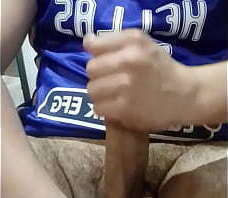 Pajeandome con lubricante 2