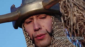 Worried Odin Takes Mind Thor Only During