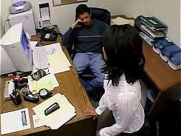 Jasmine Byrne - No Cum Dodging Allowed [AI Enhanced 1080p 60fps]