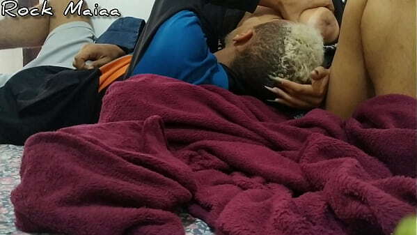 &Eacute_ muito fazer isso enquanto assiste Netflix.